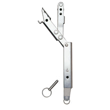 C. Sherman Johnson Quick Release Lever - 1/4&quot; Pin