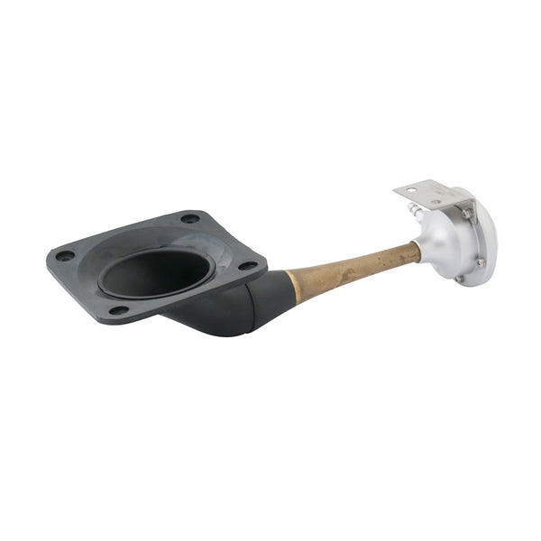 Marinco Concealed Single Mini Air Horn
