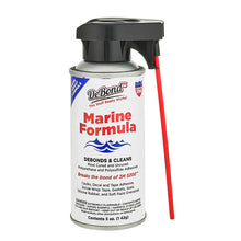 Marine Formula by DeBond Corporation Marine Formula&trade; 5oz Aerosol