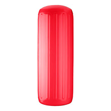 Polyform HTM-4 Fender 13.5&quot; x 34.8&quot; - Red