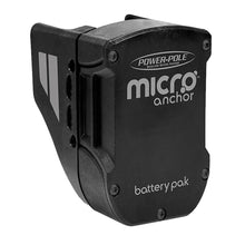 Power-Pole Micro Battery Pak &amp; Charger