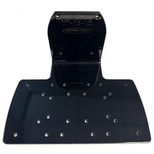 Power-Pole Deck Trolling Mount - 13&rdquo; Long - 10&rdquo; Wide - Black