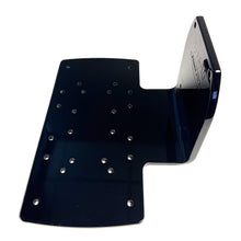 Power-Pole Deck Trolling Mount - 13&rdquo; Long - 10&rdquo; Wide - Black