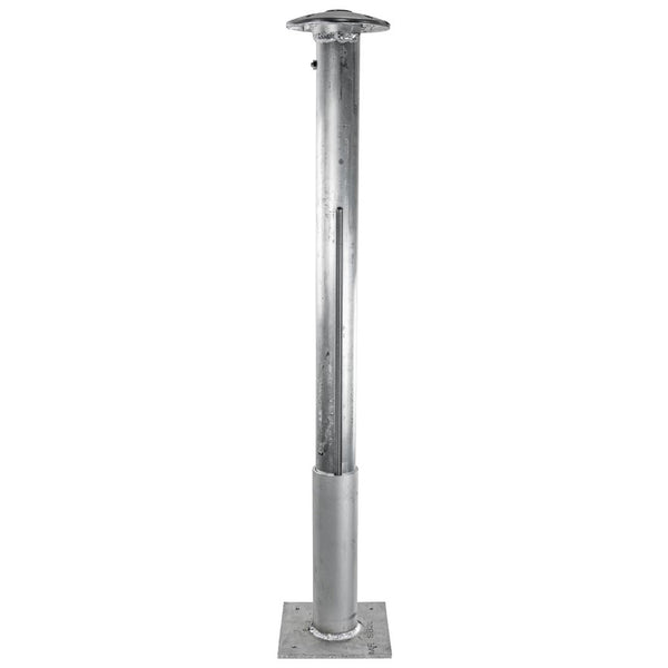 Springfield Ski-Tower Pop-Up 3.5" x 6" Oval