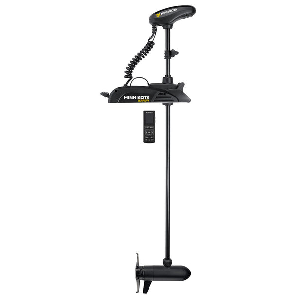 Minn Kota Terrova&reg; 80 Trolling Motor w/Wireless Remote - 24V - 80LB - 60" *Remanufactured