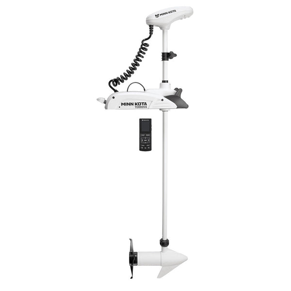 Minn Kota Riptide Terrova&reg; 55 Trolling Motor w/Wireless Remote - 12V - 55LB - 54" *Remanufactured