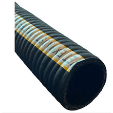 Trident Marine 2&quot; Extra-Flex Corrugated Marine Wet Exhaust Hose - Sold by the Foot