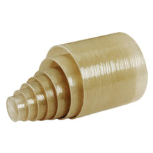 Trident Marine 6&quot; Fiberglass Exhaust Tubing Connector