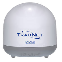 KVH TracNet Coastal Dummy Dome Assembly