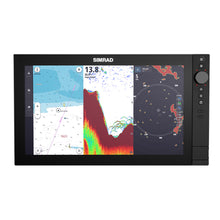 Simrad NSS 4-16 16&quot; MFD - No Sonar