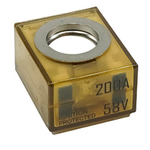 Egis MRBF Terminal Fuse - 200 Amp