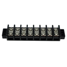 Egis Terminal Block - 30 Amp - 8 Circuit