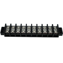 Egis Terminal Block - 30 Amp - 10 Circuit
