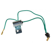 Regitar USA Condenser f/Volvo Penta &amp; OMC Inboard Engines