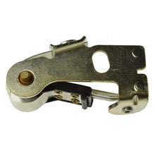 Regitar USA Contact Set f/4 &amp; 6-Cylinder w/Delco Ignition