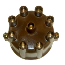 Regitar USA Distributor Cap f/Ford &amp; GM V8 Engines