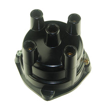 Regitar USA Distributor Cap f/GM 4 Cylinder Engines w/Delco Conventional Ignition