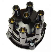 Regitar USA Distributor Cap f/GM In-Line 6 Cylinder Engines w/Delco Conventional Ignition