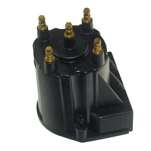 Regitar USA Distributor Cap f/GM &quot;Module in Cap&quot; 4 Cylinder Distributors