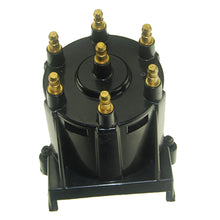 Regitar USA Distributor Cap f/GM Style &quot;Module in Cap&quot; V6 Distributors