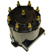 Regitar USA Distributor Cap f/GM Style &quot;Module in Cap&quot; Distributors - V8 Applications