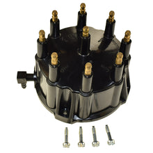 Regitar USA Distributor Cap f/GM V8 Engines w/Thunderbolt IV &amp; V HEI Ignitions