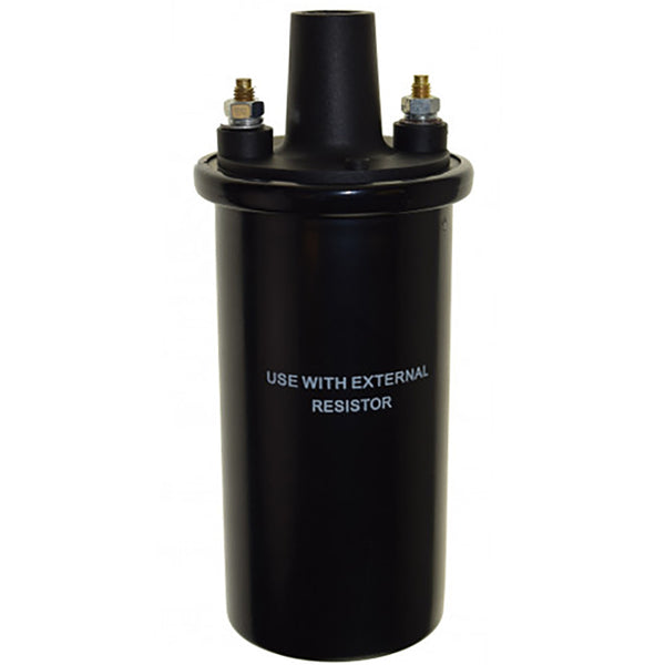 Regitar USA Ignition Coil f/Mercruiser Engines V6 &amp; V8 Engines w/HEI Thunderbolt IV &amp; V Ignition