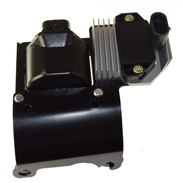 Regitar USA Ignition Module f/Mercruiser Engines: 2001 &amp; Newer MCM/MIE 4.3L, 5.0L, 5.7L &amp; 6.2L MPI Engines w/ECM 555
