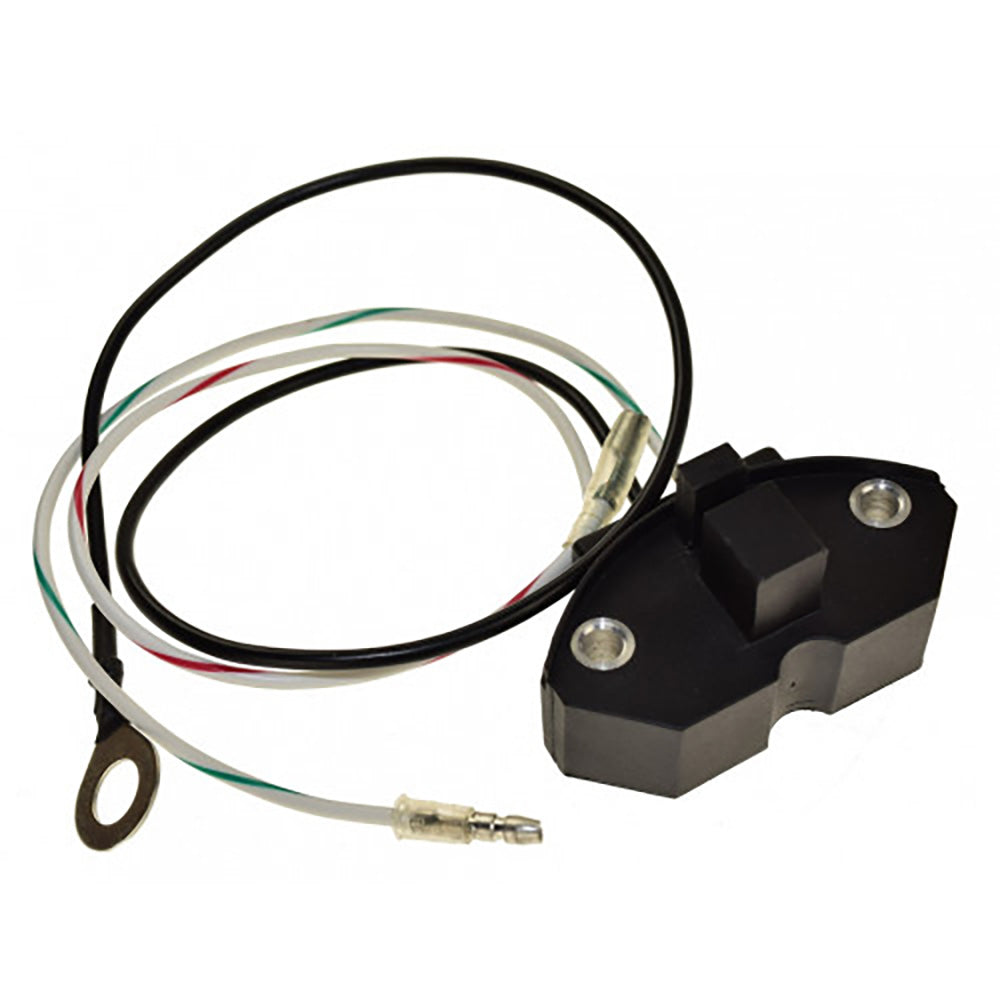 Regitar USA Ignition Module f/Mercruiser Engines: 350MAG MPI, 4.3L, 5 ...