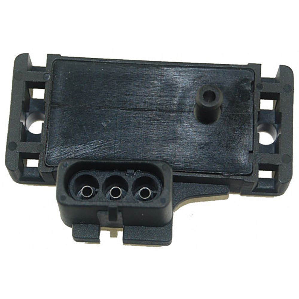 Regitar USA MAP Sensor f/Mercruiser Engines: 1995 - 1998 4.3L, 5.0L, 5 ...