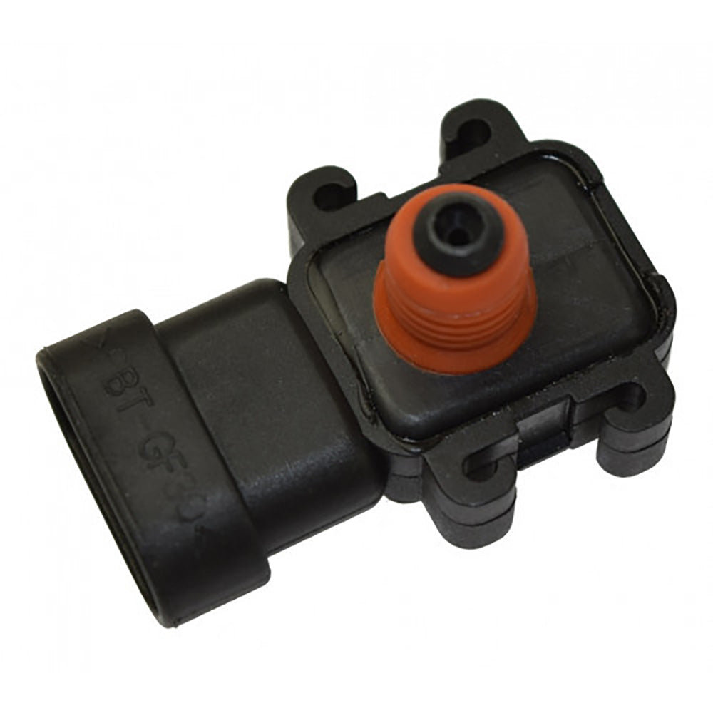 Regitar USA MAP Sensor f/Mercruiser Engines: MCM V-6 & V-8 (305, 350 ...