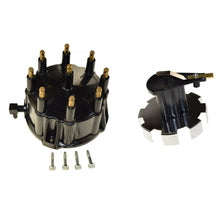 Regitar USA Distributor Cap f/GM V-8 Engines w/Thunderbolt IV &amp; V HEI Ignitions
