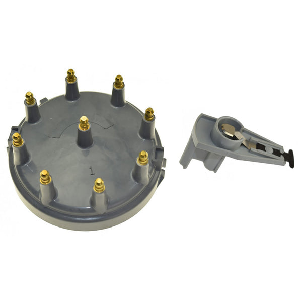 Regitar USA Tune-Up Kit for Ford HEI Distributors
