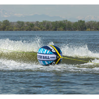 Airhead Towable Booster Ball w/60' Rope