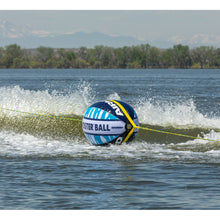 Airhead Towable Booster Ball w/60' Rope