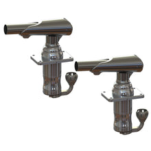 TACO Grand Slam 300 Outrigger Mount f/1-1/2&quot; Outrigger