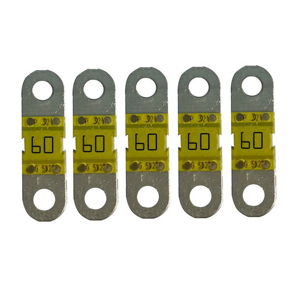 Victron MIDI-Fuse 60A/58V-M6 (Package of 5)