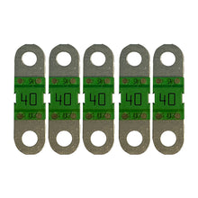 Victron MIDI-Fuse 40A/58V-M6 (Package of 5)
