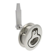 Southco Compression Latch - Large - Stainless Steel - Polished