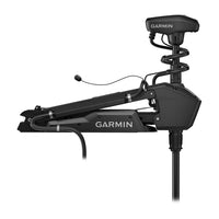 Garmin Force&reg; Pro 57" Trolling Motor w/Built-In GT56UHD-TR Transducer