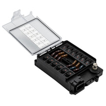 Maretron 12 Circuit Bypass Module NMEA 2K w/o Fuse Pack &amp; Jumper Wire