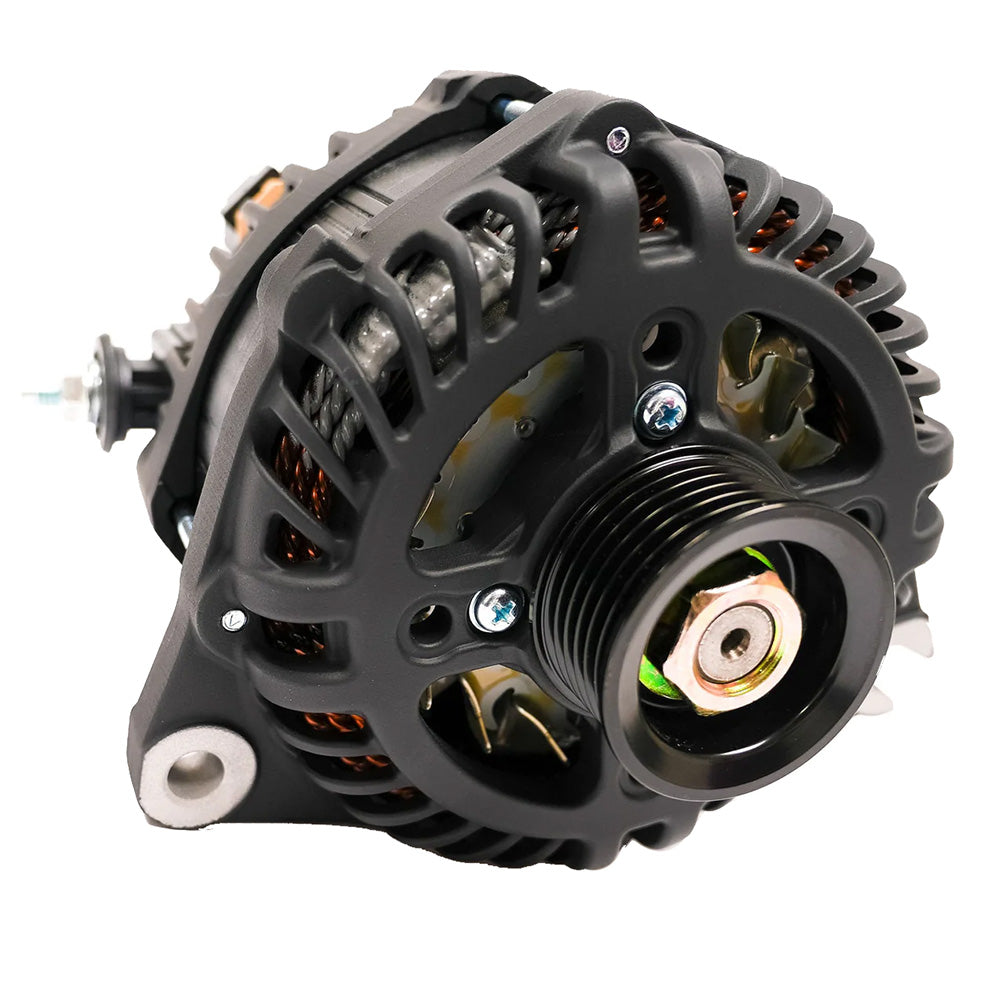 ARCO Marine Zeus A8000-48V 8kW Ford Transit Alternator w/Isolated ...