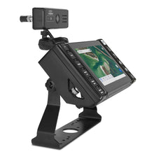 Power-Pole VISION 12 Marine Infotainment Center