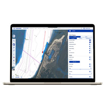 Nobeltec Upgrade from TZ Previous Versions to TZ Navigator