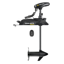 Minn Kota Kayak Terrova 55 Trolling Motor w/Micro Remote - 12v - 55 LBS - 36&quot;