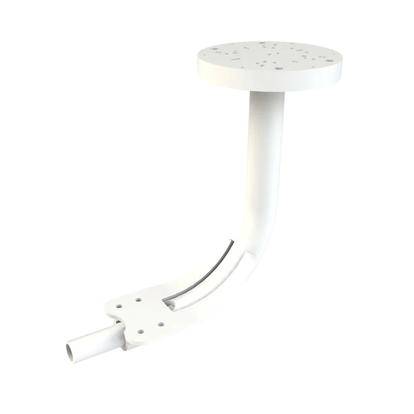 Seaview Compact Light Bar f/Thermal Cameras, Low-Light Cameras, &amp; Search Lights (To Clear Closed Dome Radars) - No Light