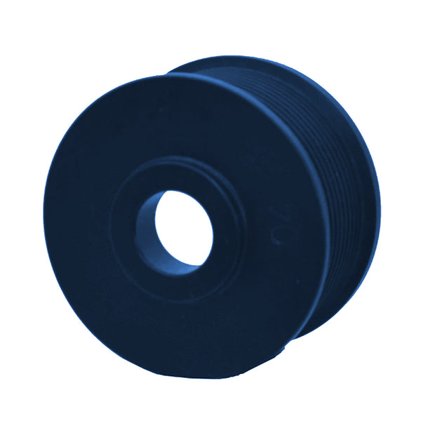 Balmar Pulley J10 f/Altmount&reg; AT Series Alternator 2.4" x 17mm