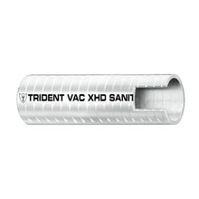 Trident Marine 1-1/8&quot; x 50' Box VAC X.H.D. Sanitation Hose