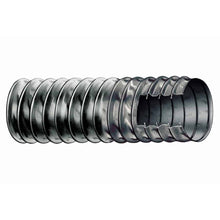 Trident Marine 4&quot; x 10' Plastic PVC Vent Ducting
