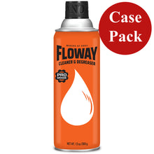 Kroil Floway Cleaner &amp; Degreaser - Aerosol - 13oz Can *Case of 12
